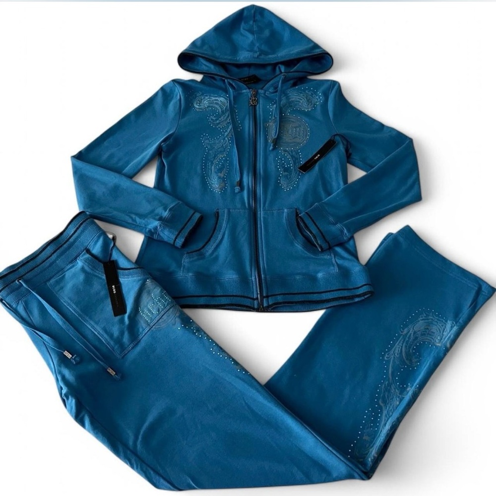 BCBG Tracksuit